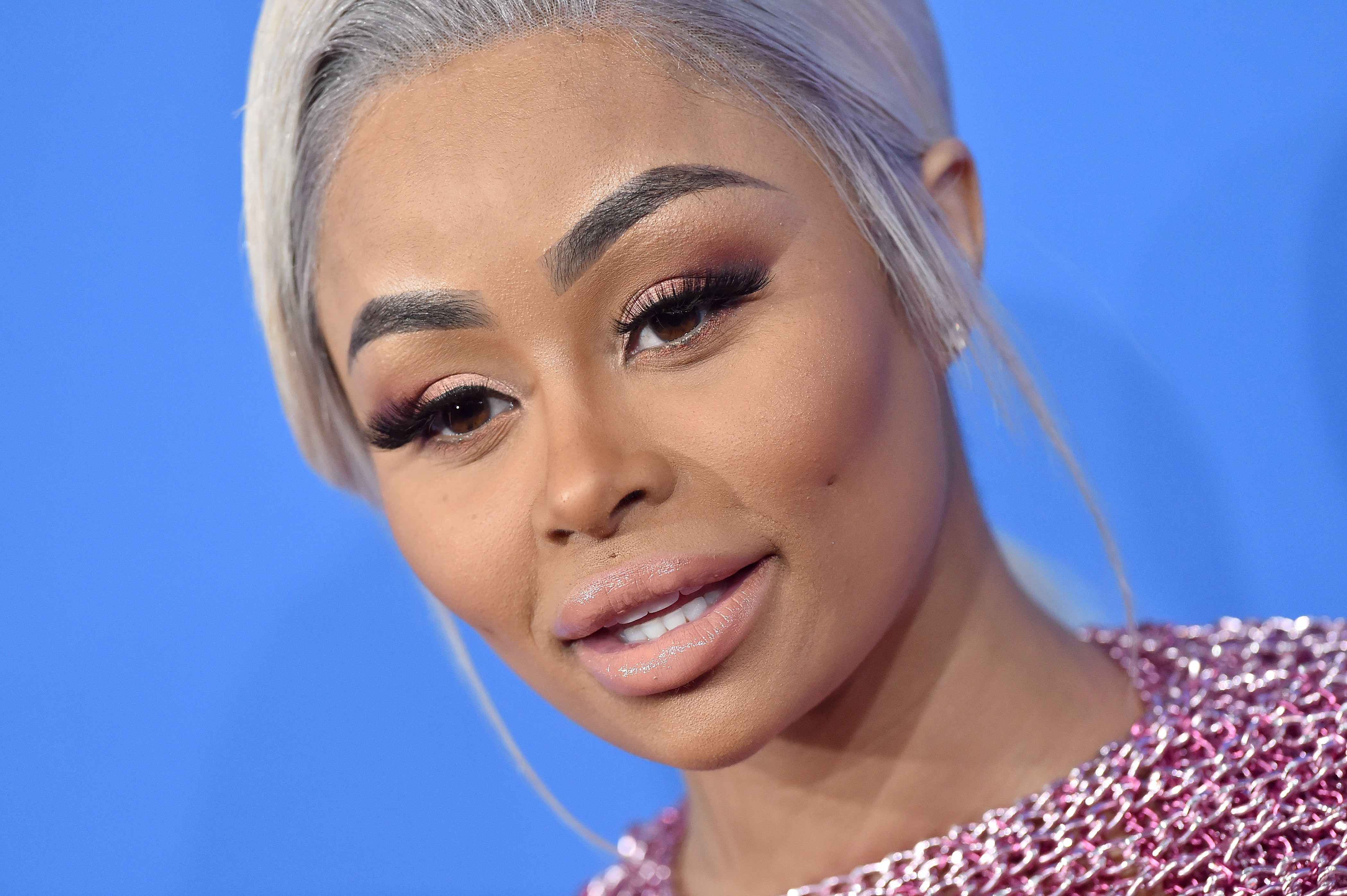 2018 MTV Video Music Awards - Arrivals