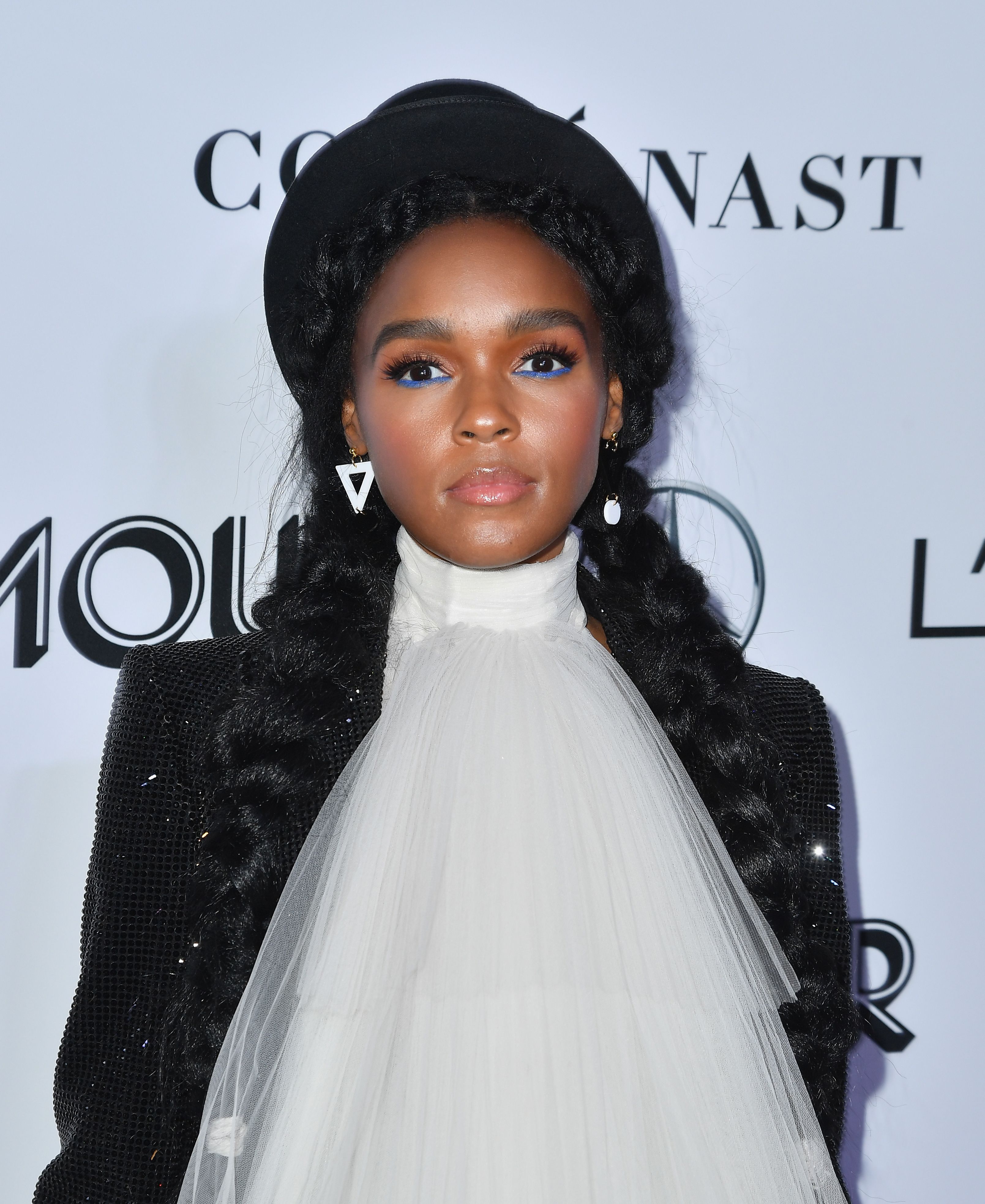 Janelle Monae