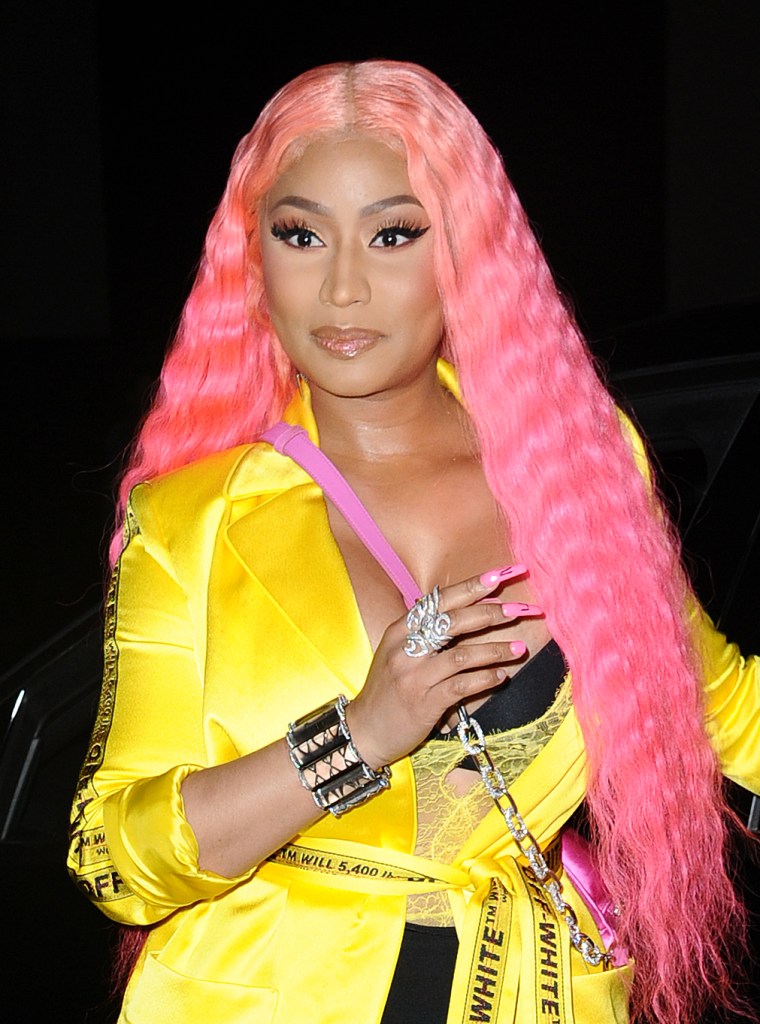 Nicki Minaj