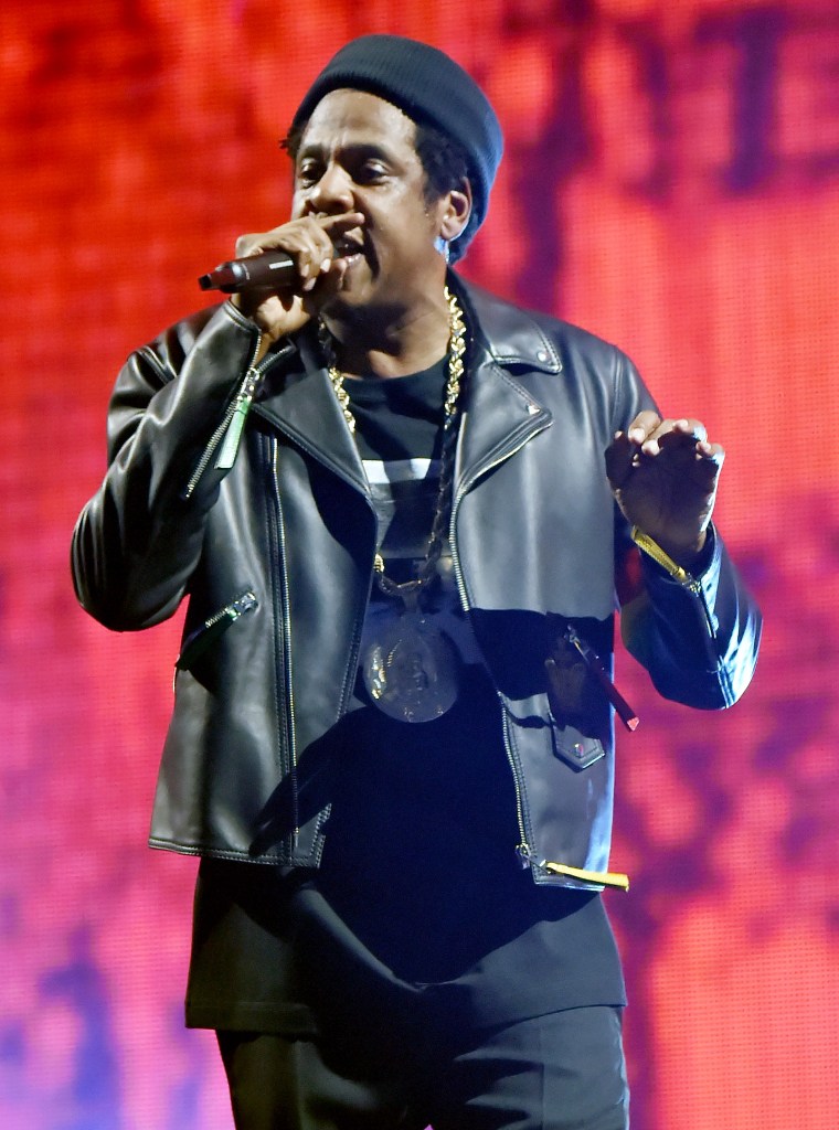 Jay Z