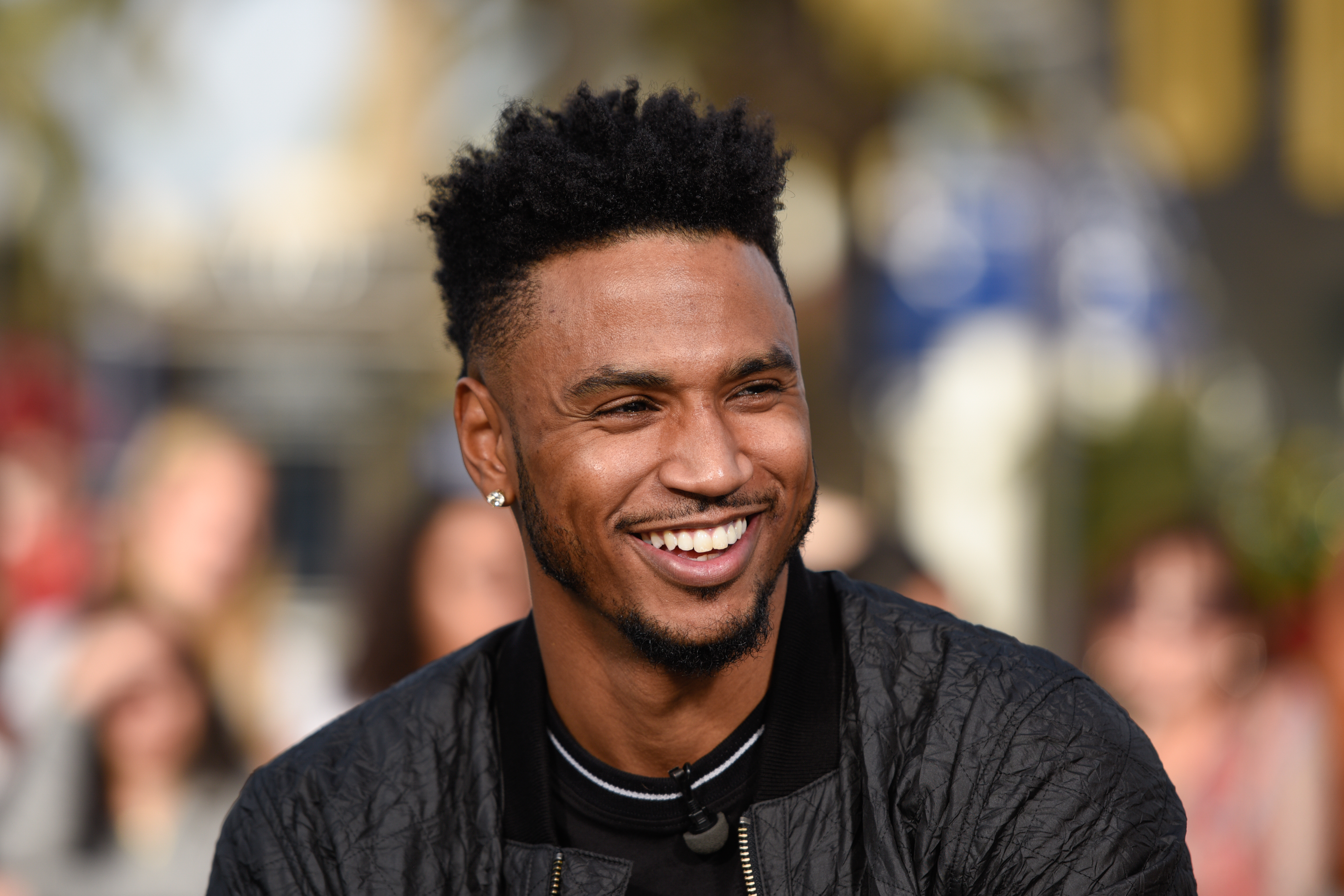 Trey Songz
