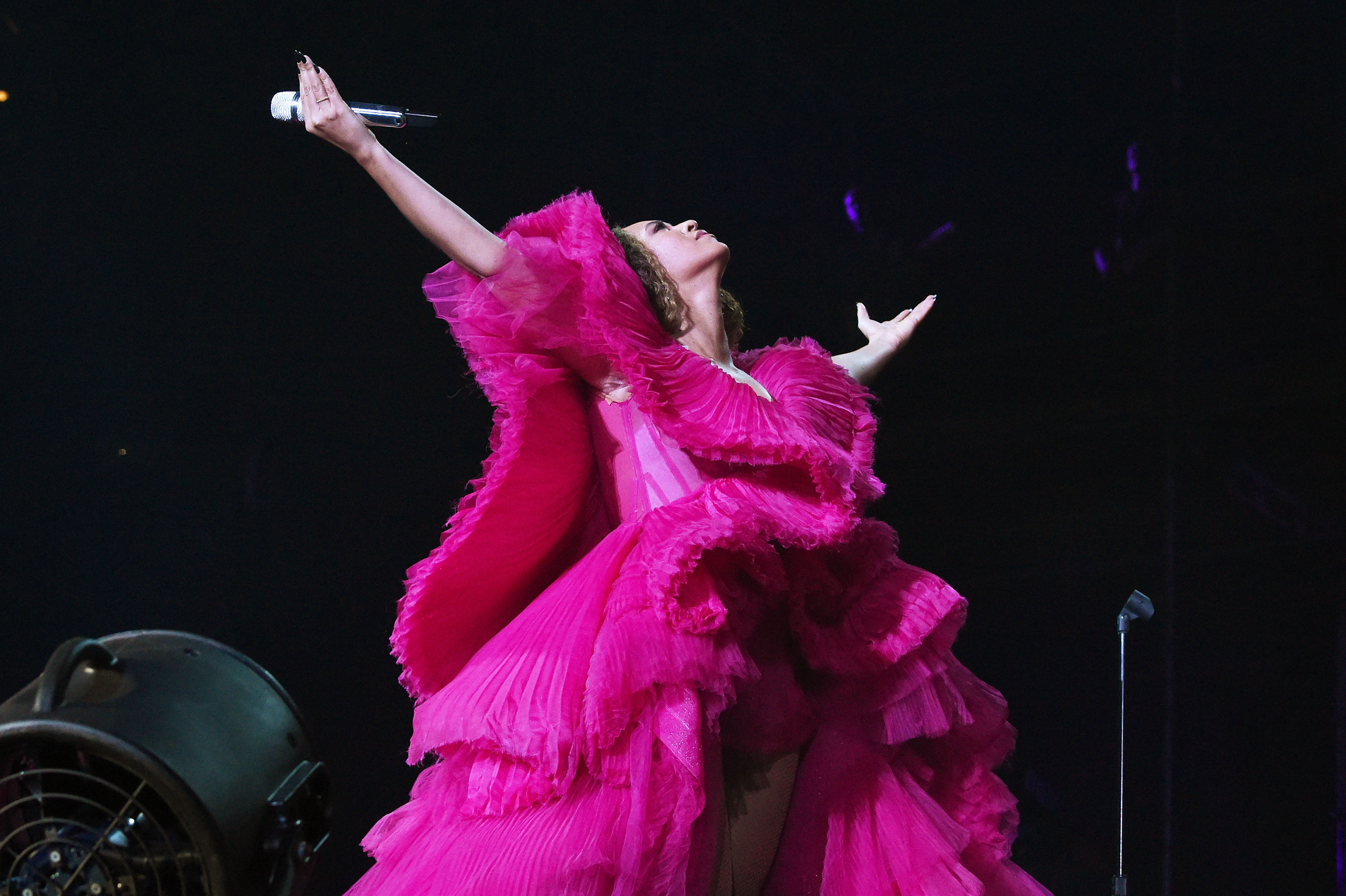 Beyonce