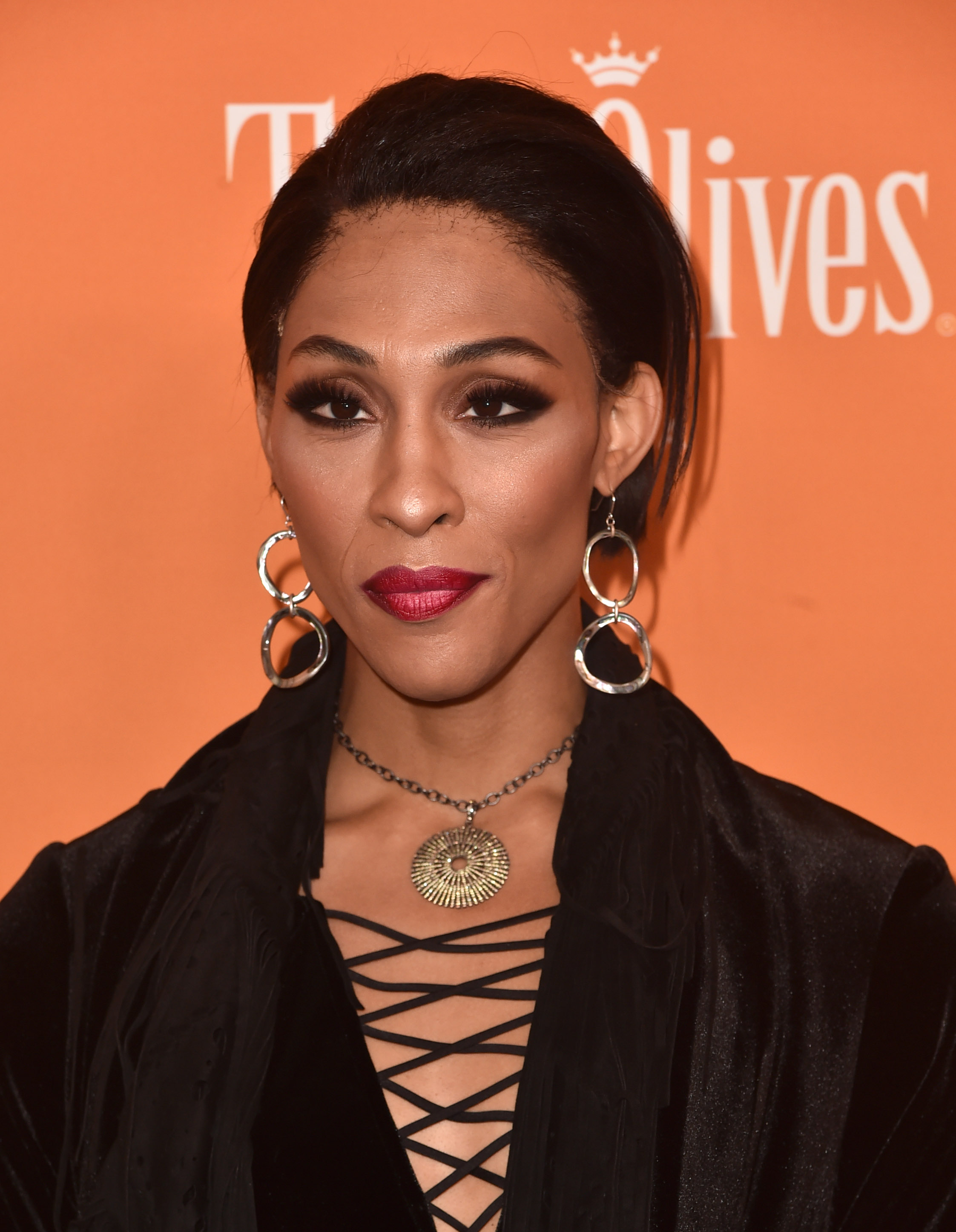 MJ Rodriguez