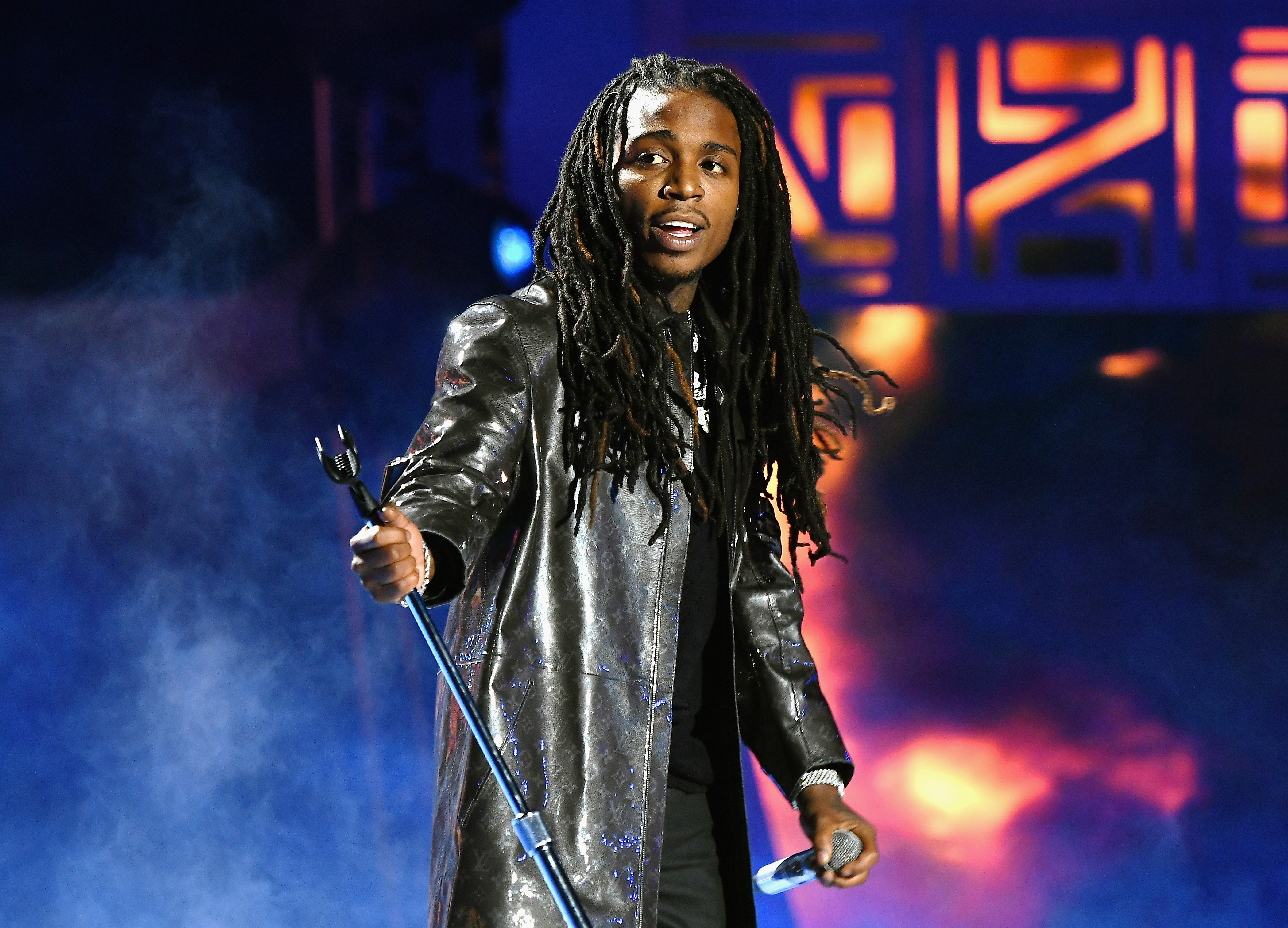 BET Presents: 2018 Soul Train Awards - Show
