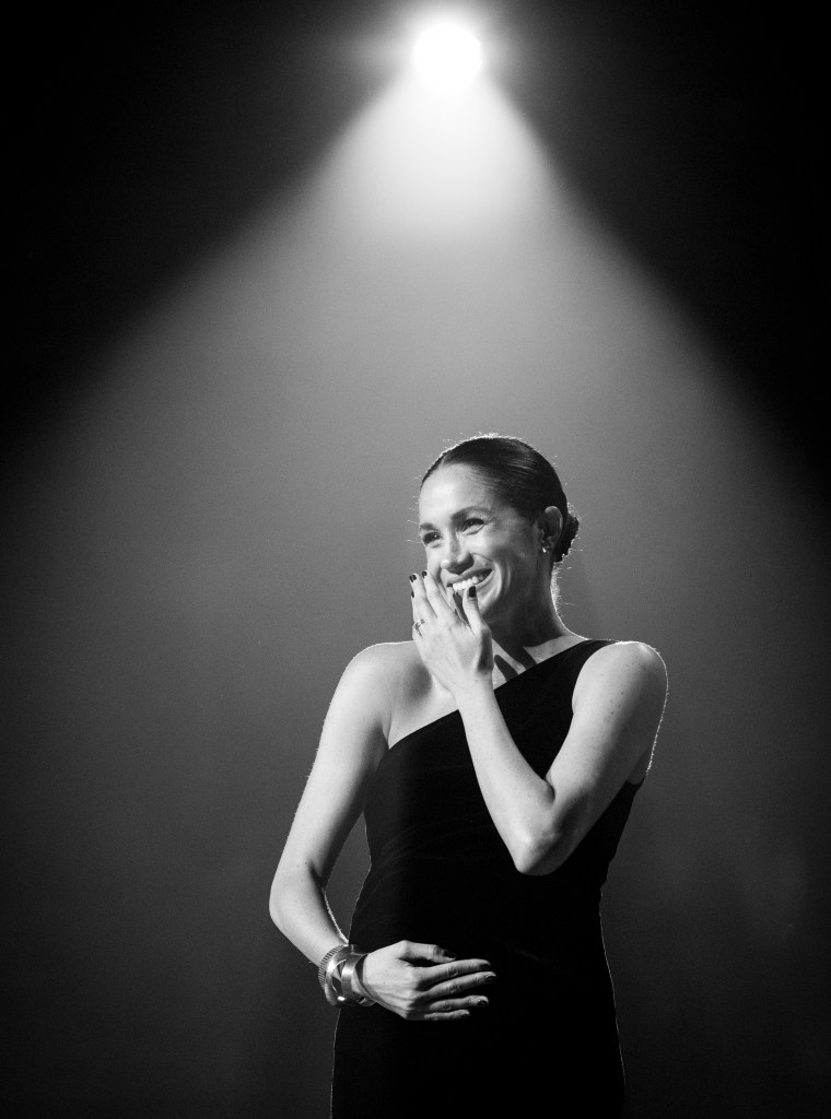 The Fashion Awards 2018 In Partnership With Swarovski - Black & White