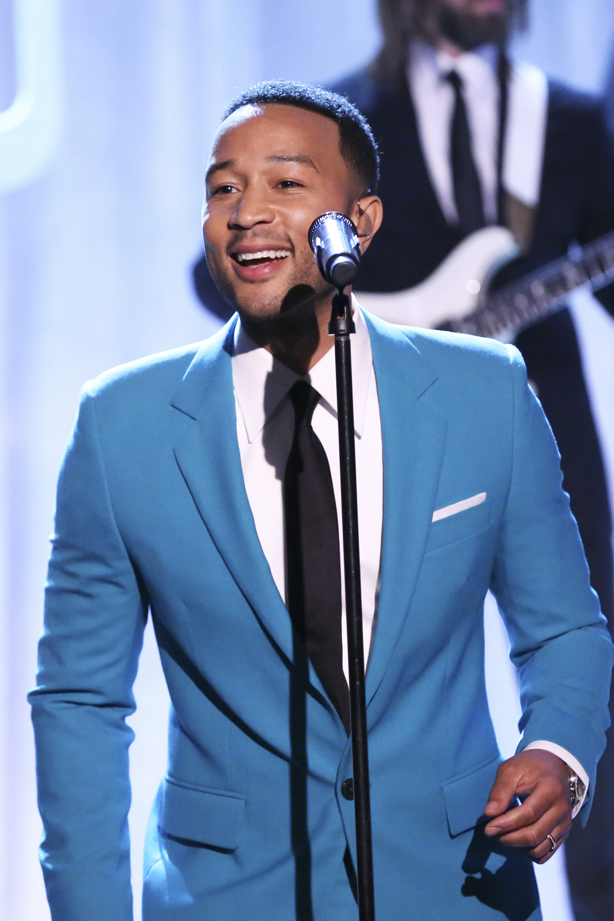 John Legend