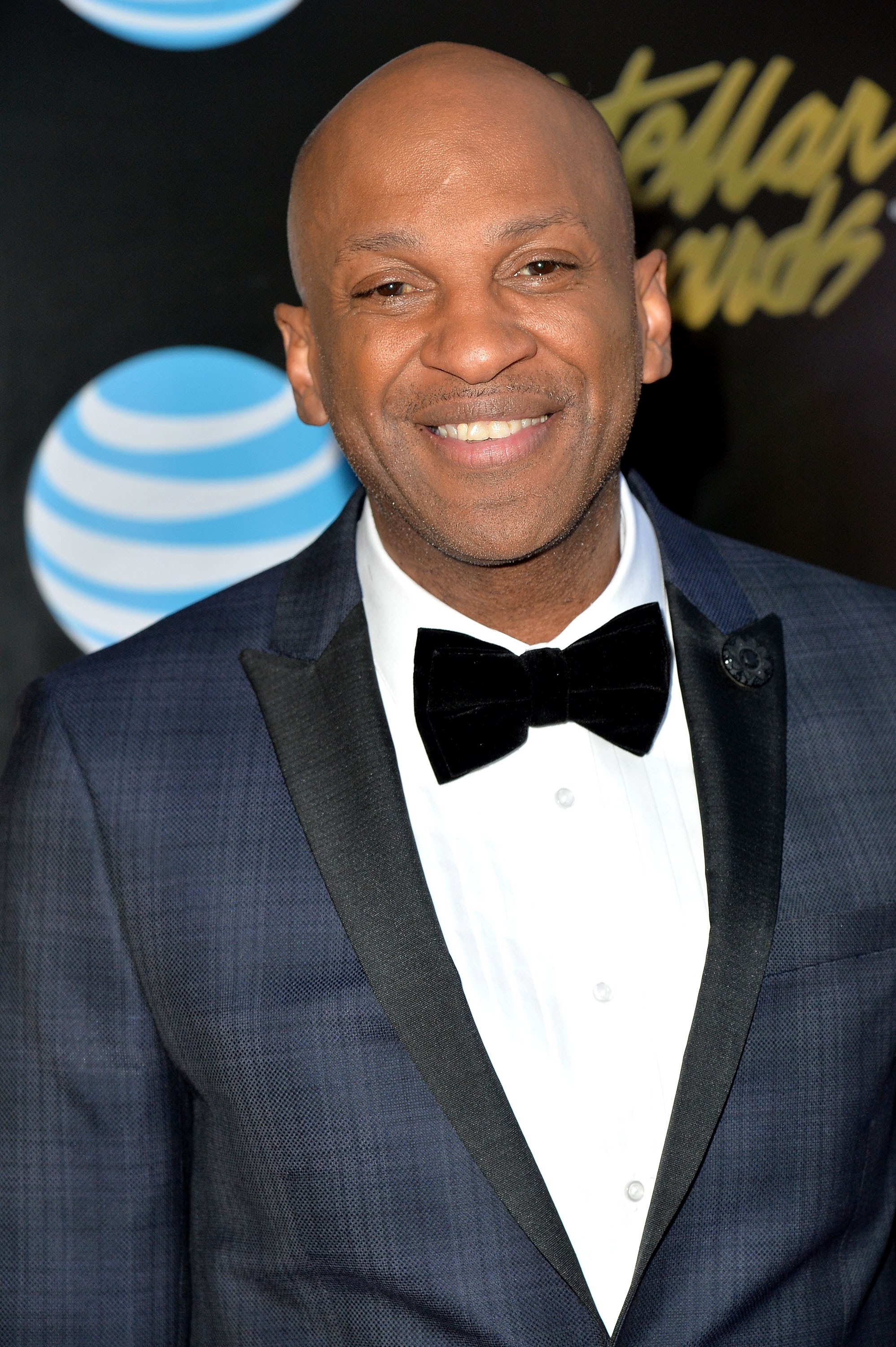 2016 Stellar Gospel Awards - Arrivals