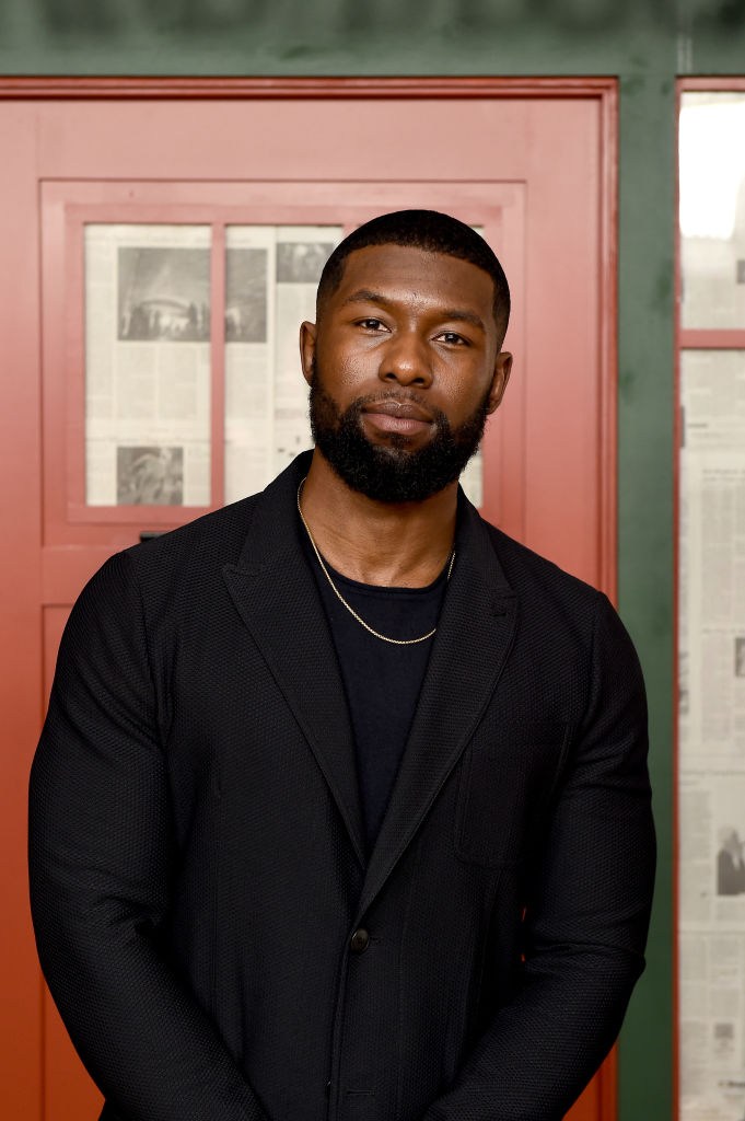 New York Special Screening Of The Netflix Film 'BIRD BOX'
