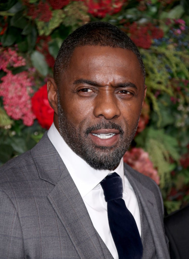 Evening Standard Theatre Awards - Red Carpet Arrivals