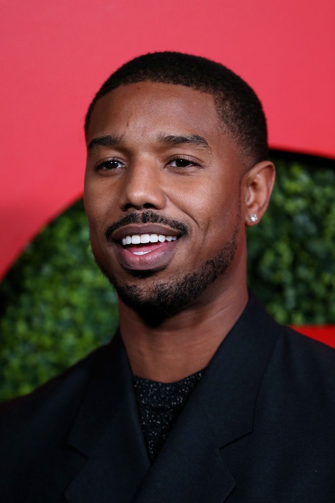 2018 GQ Men Of The Year Party - Arrivals