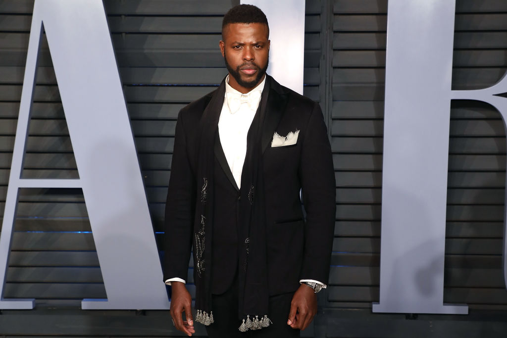 2018 Vanity Fair Oscar Party Hosted By Radhika Jones - Arrivals