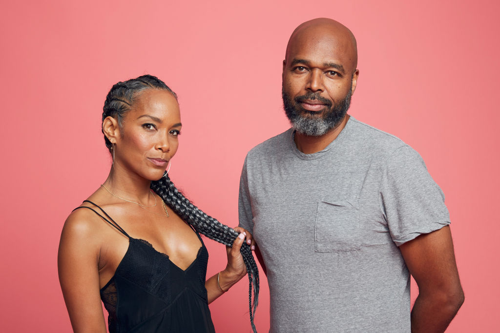 Getty Images Portrait Studio powered by Pizza Hut at San Diego 2018 Comic Con