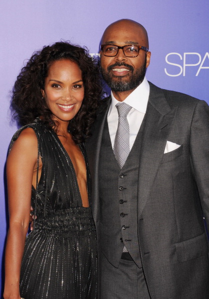 The Rise And Fall Of Salim Akil