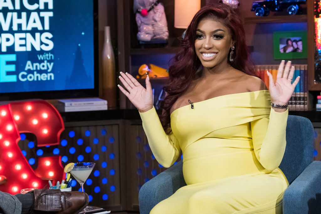 Watch What Happens Live With Andy Cohen - Season 15