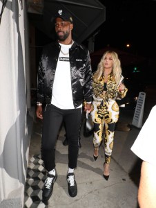 Celebrity Sightings in Los Angeles - August 17, 2018