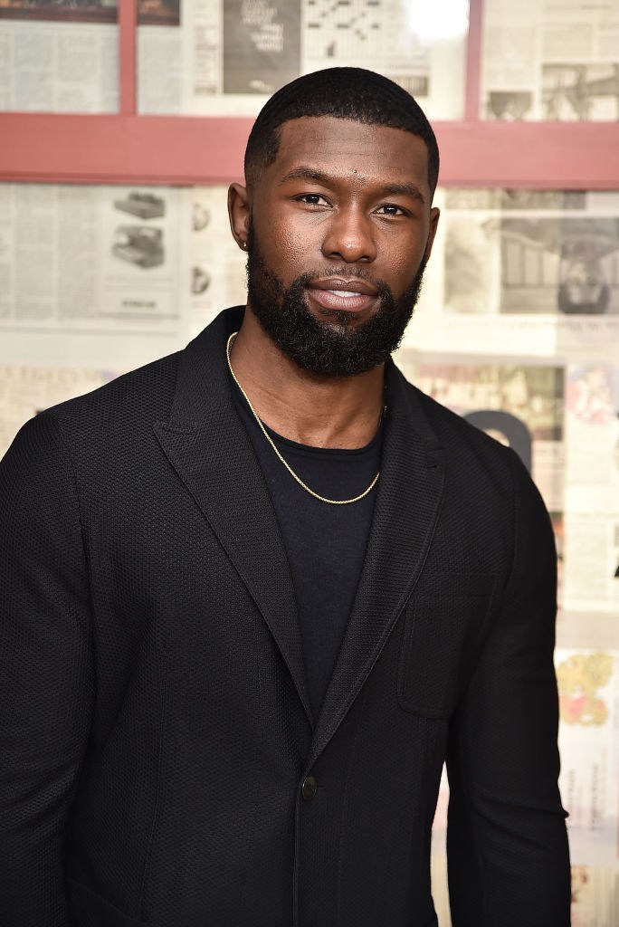 'Bird Box' New York Screening