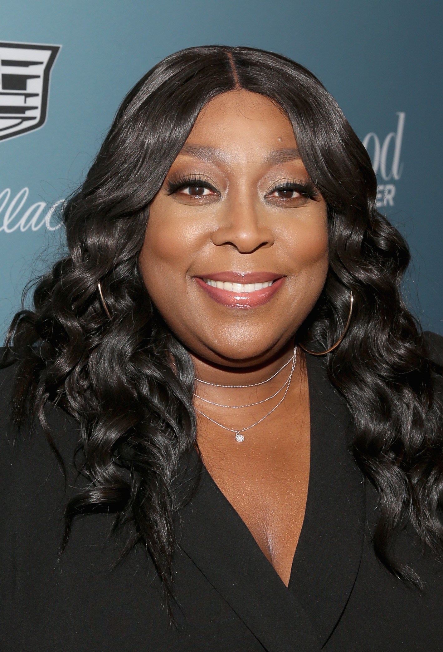 The Hollywood Reporter's Power 100 Women In Entertainment - Red Carpet