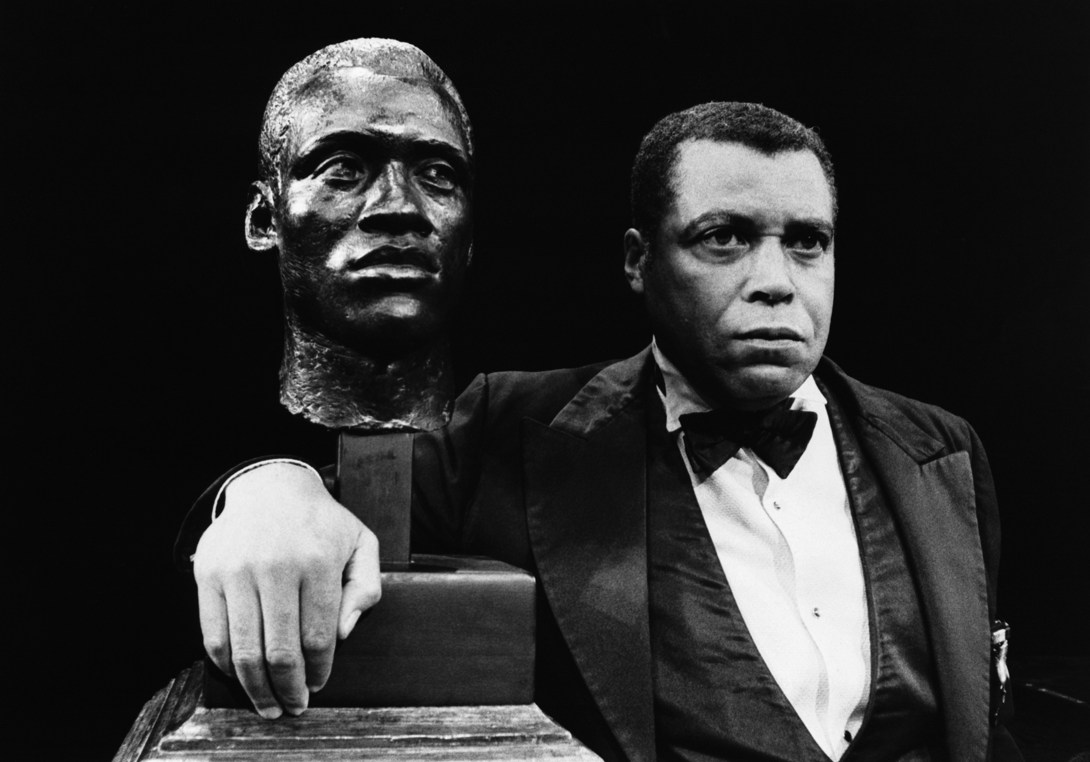 James Earl Jones