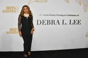 2018 BET Awards - Debra Lee Pre-BET Awards Dinner