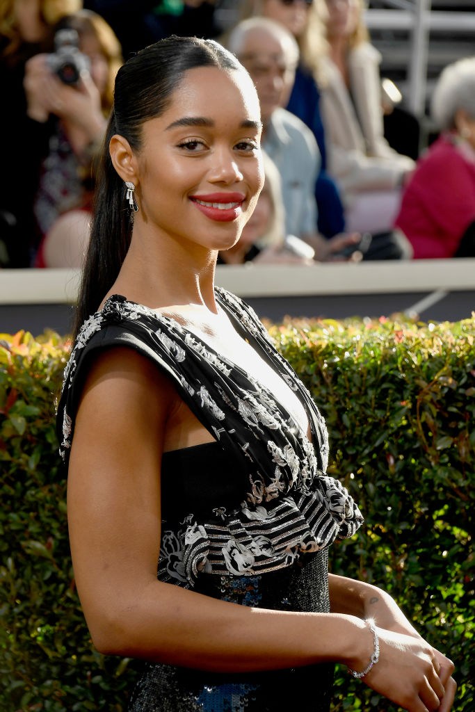 NBC's '76th Annual Golden Globe Awards' - Arrivals