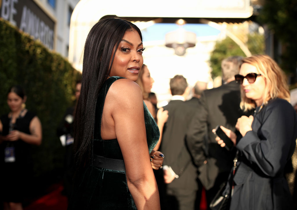 NBC's '76th Annual Golden Globe Awards' - Red Carpet Arrivals