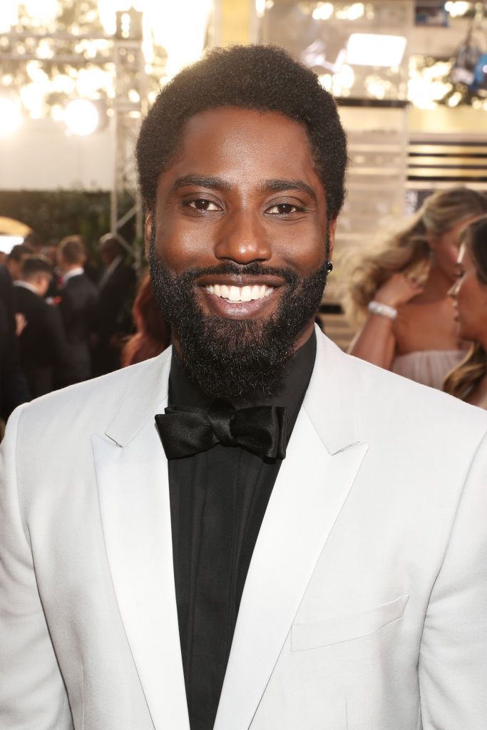 NBC's '76th Annual Golden Globe Awards' - Red Carpet Arrivals