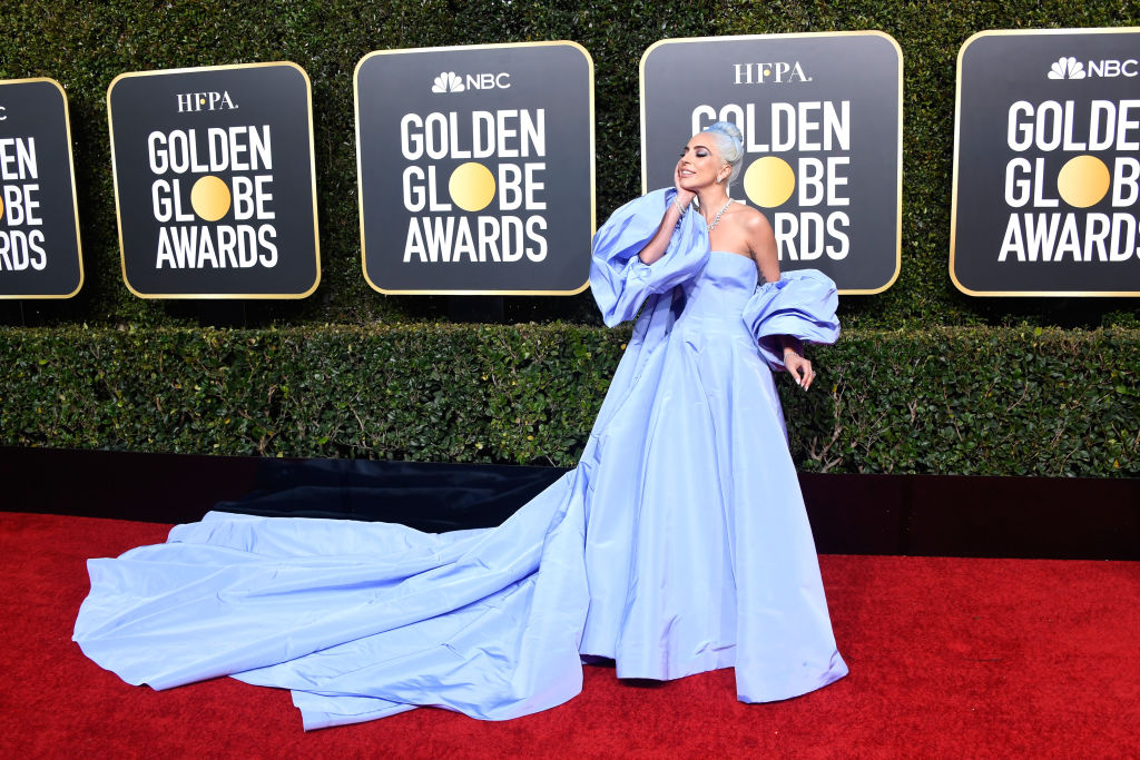 76th Annual Golden Globe Awards - Arrivals