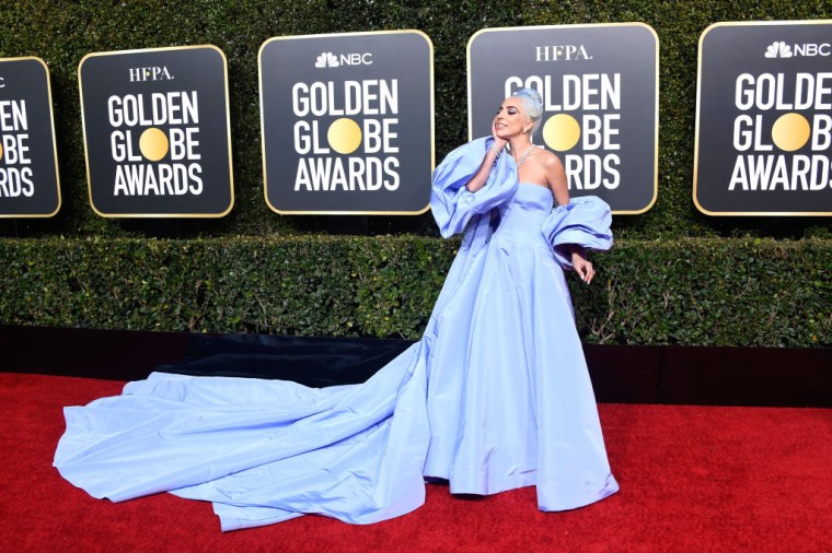 76th Annual Golden Globe Awards - Arrivals