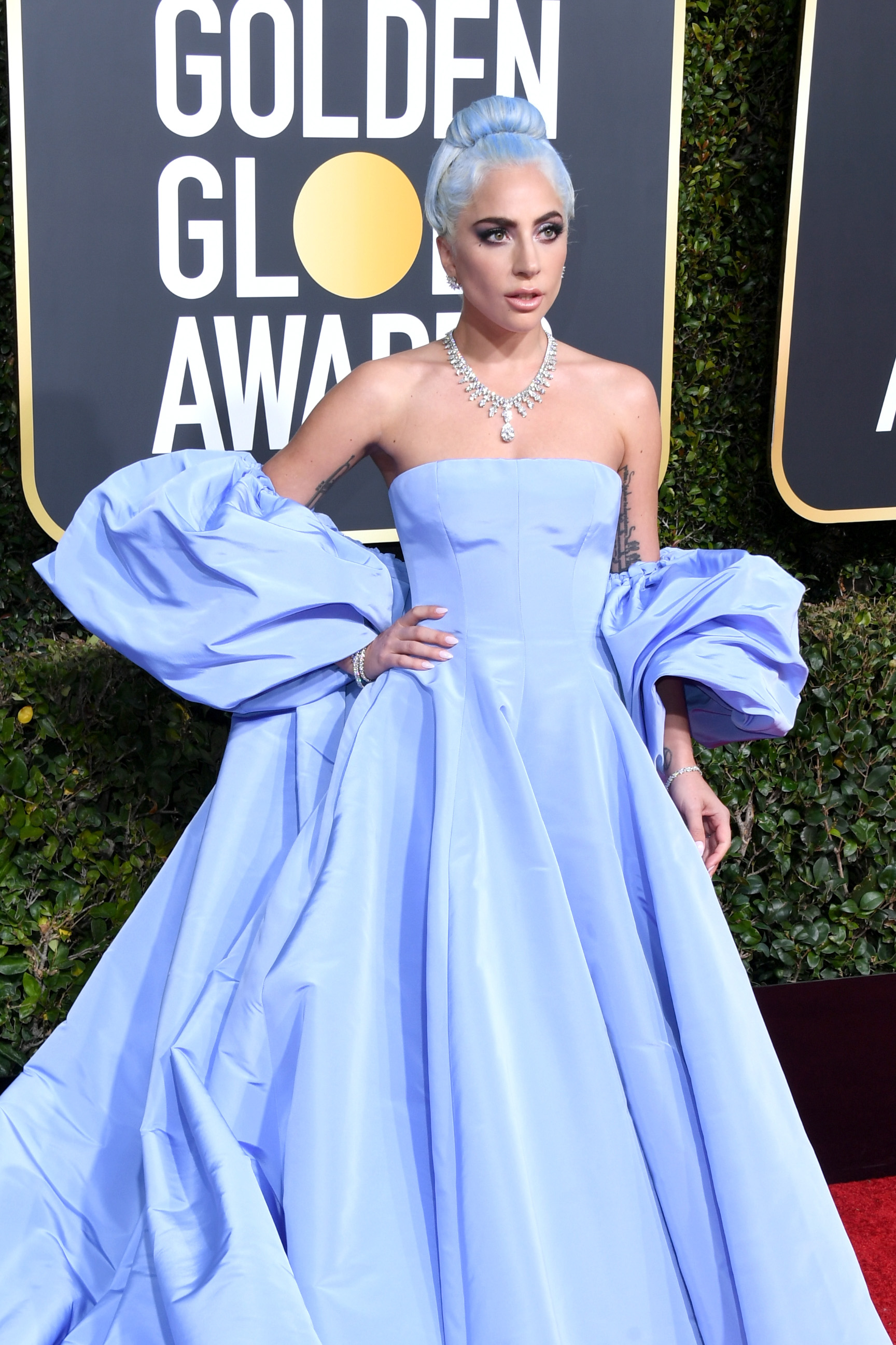 76th Annual Golden Globe Awards - Arrivals
