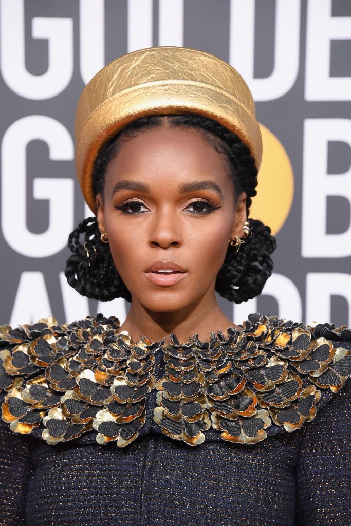 76th Annual Golden Globe Awards - Arrivals