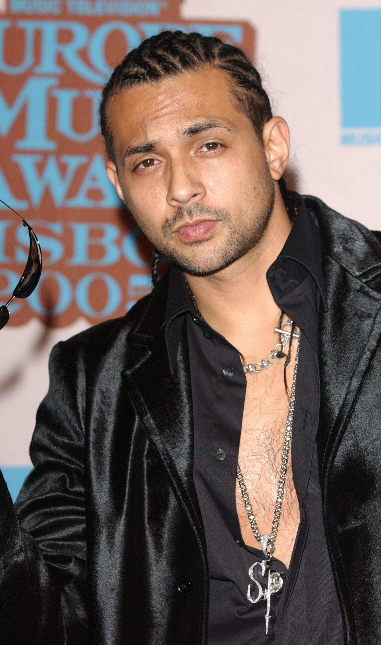 Sean Paul