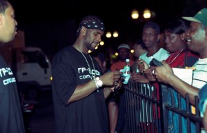 R Kelly