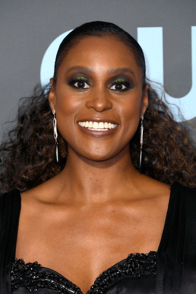The 24th Annual Critics' Choice Awards - Arrivals