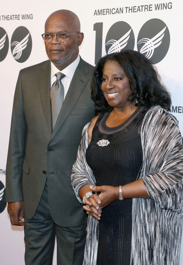 The American Theatre Wing's Centennial Gala