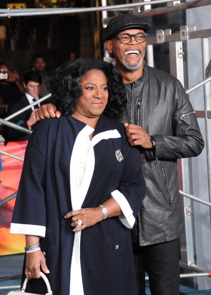 Premiere Of Warner Bros. Pictures' 'Kong: Skull Island' - Arrivals