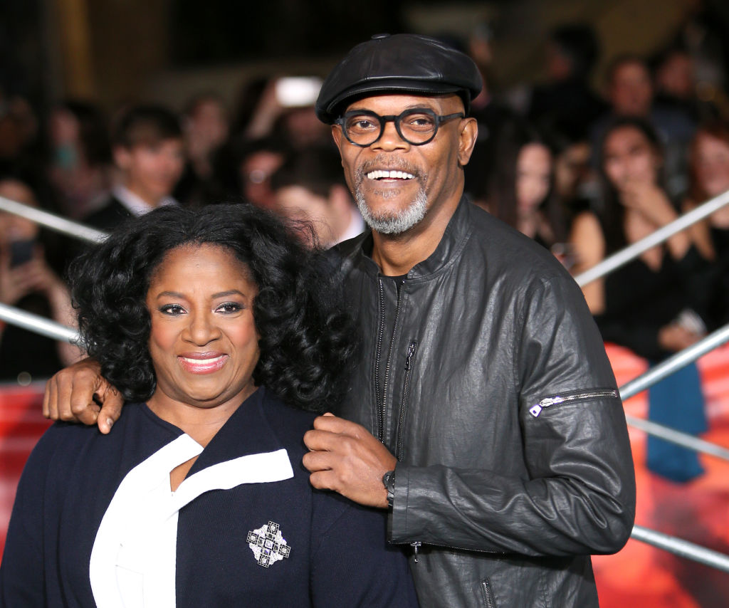 Premiere Of Warner Bros. Pictures' 'Kong: Skull Island' - Arrivals
