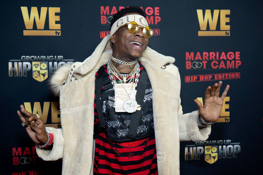 WE tv Hosts Exclusive Premiere For Hip Hop Thursdays
