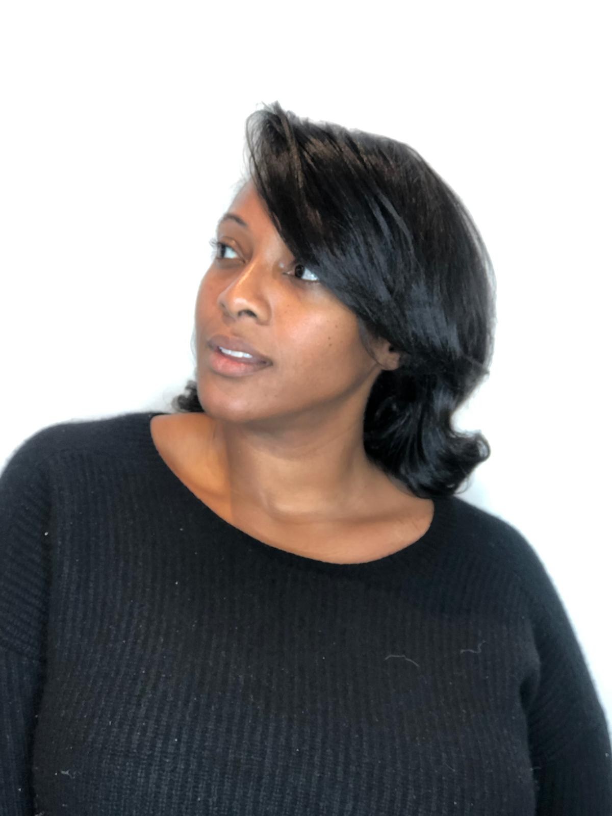 Danielle James Trip To Beleza Naturals