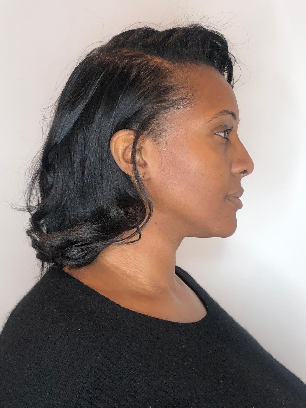 Danielle James Trip To Beleza Naturals