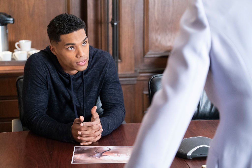 ABC's 'How to Get Away with Murder' - Season Five