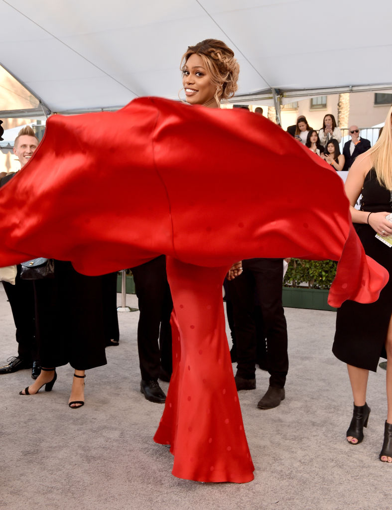Laverne Cox