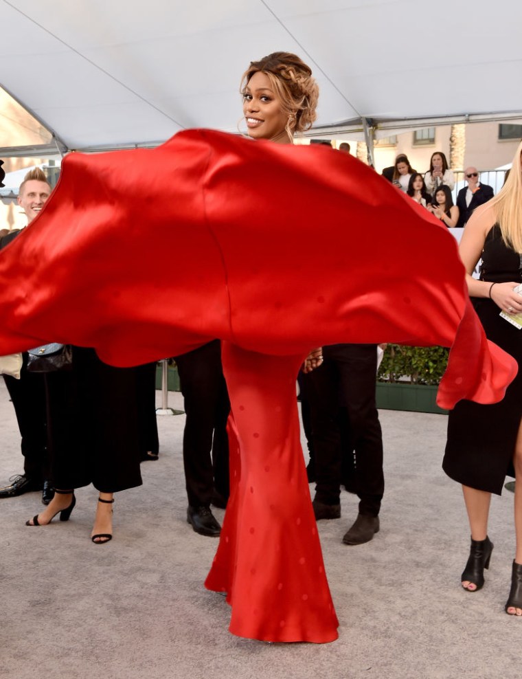 Laverne Cox