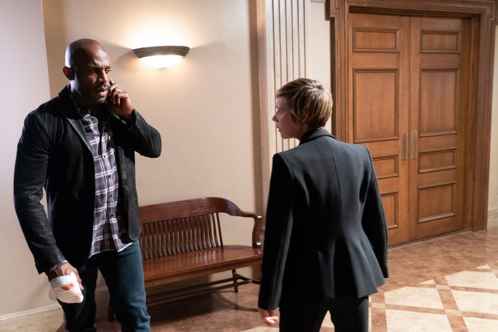 ABC's 'How to Get Away with Murder' - Season Five