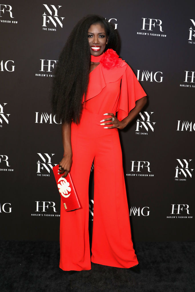 BOZOMA SAINT JOHN