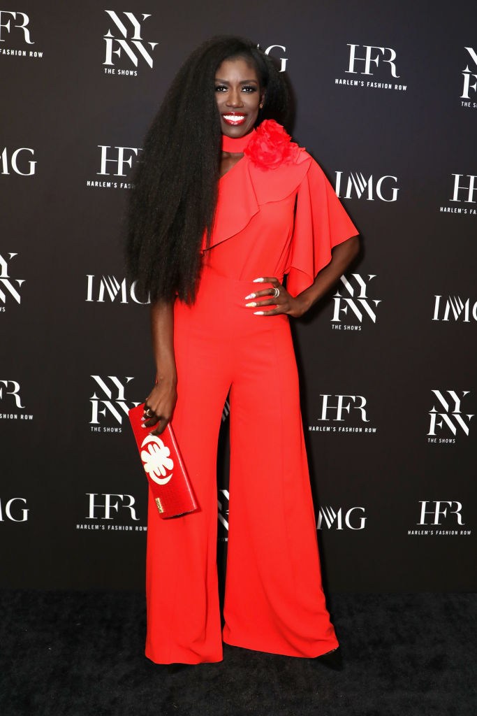 BOZOMA SAINT JOHN