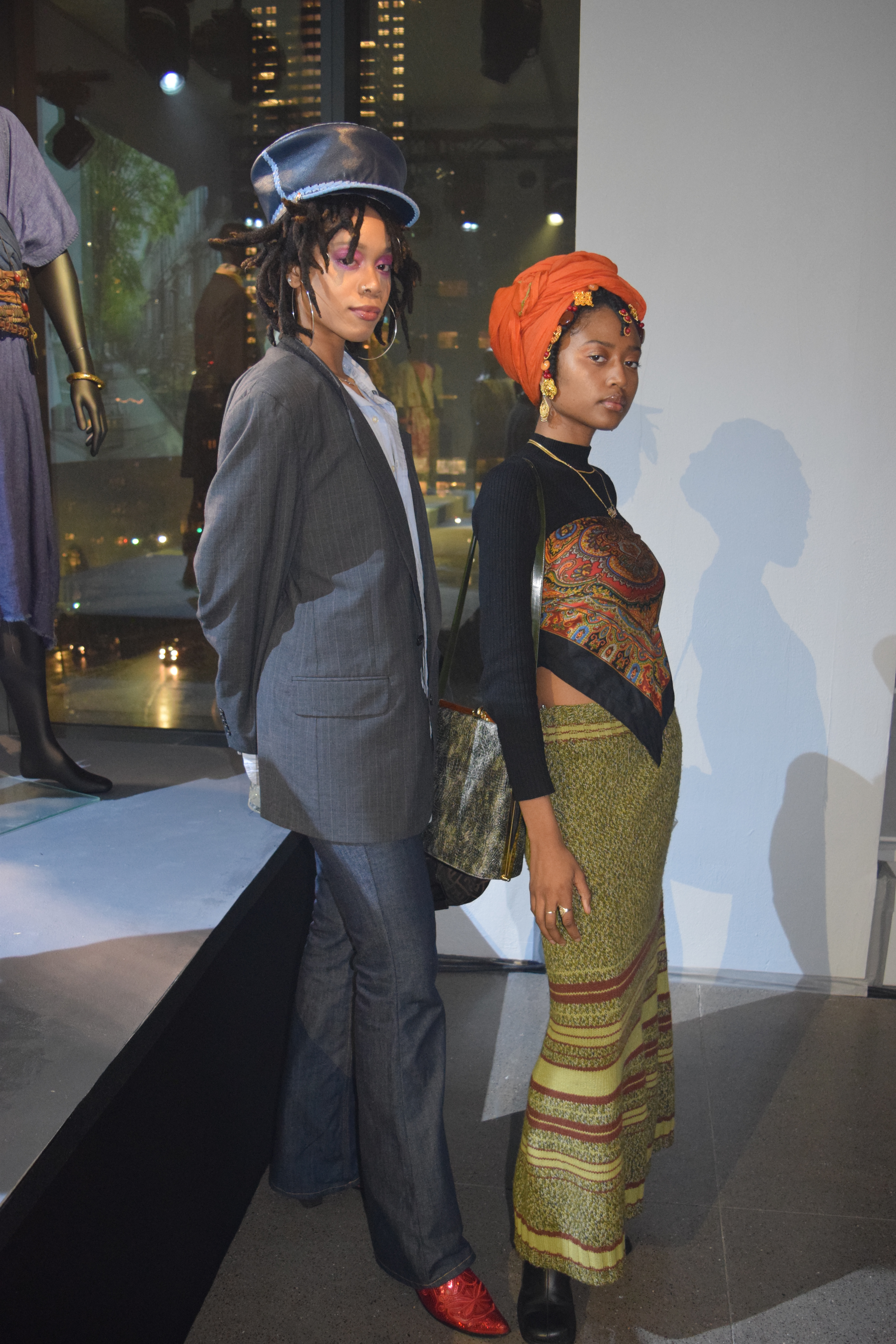 HARLEM'S FASHION ROW