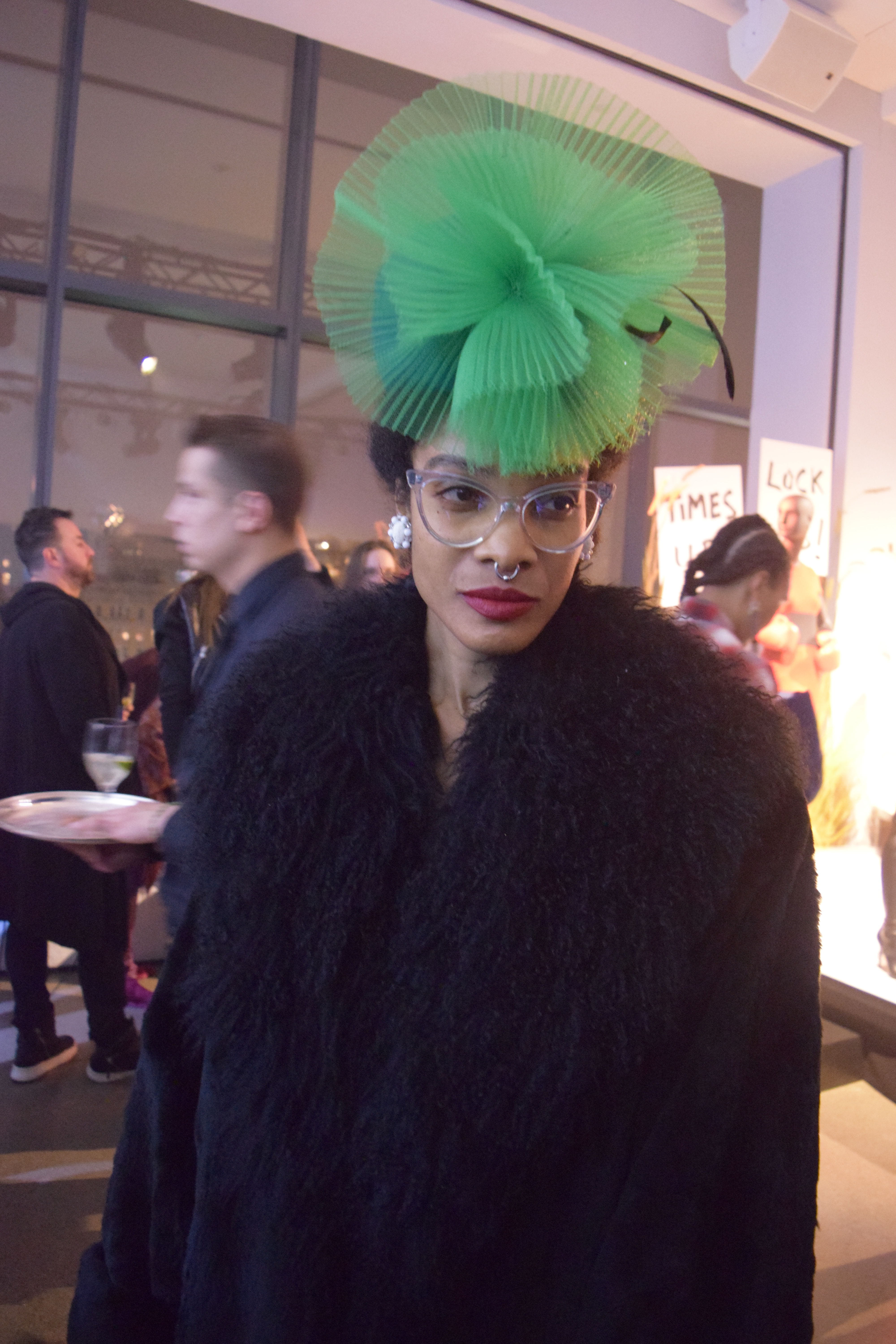HARLEM'S FASHION ROW