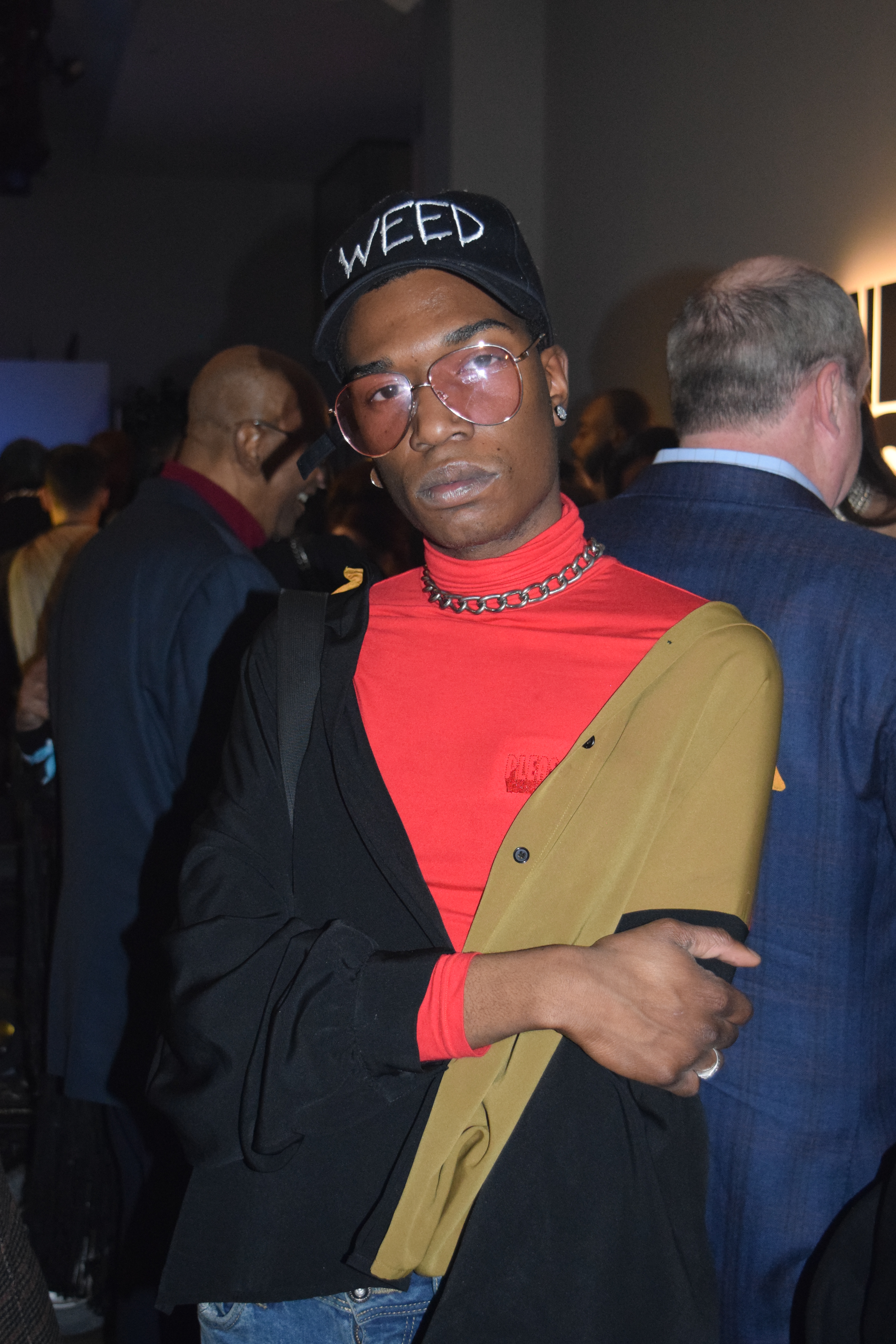 HARLEM'S FASHION ROW