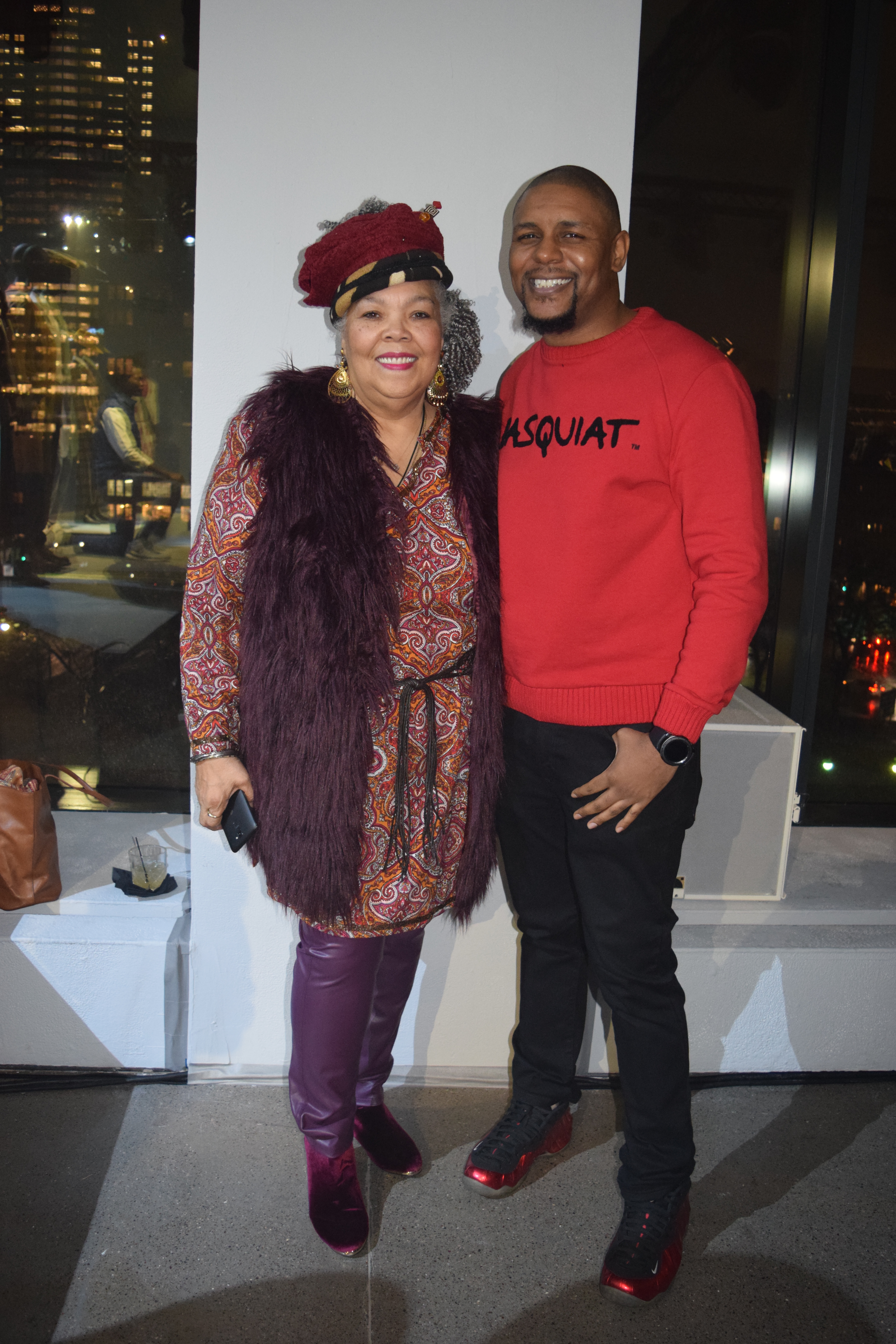 HARLEM'S FASHION ROW