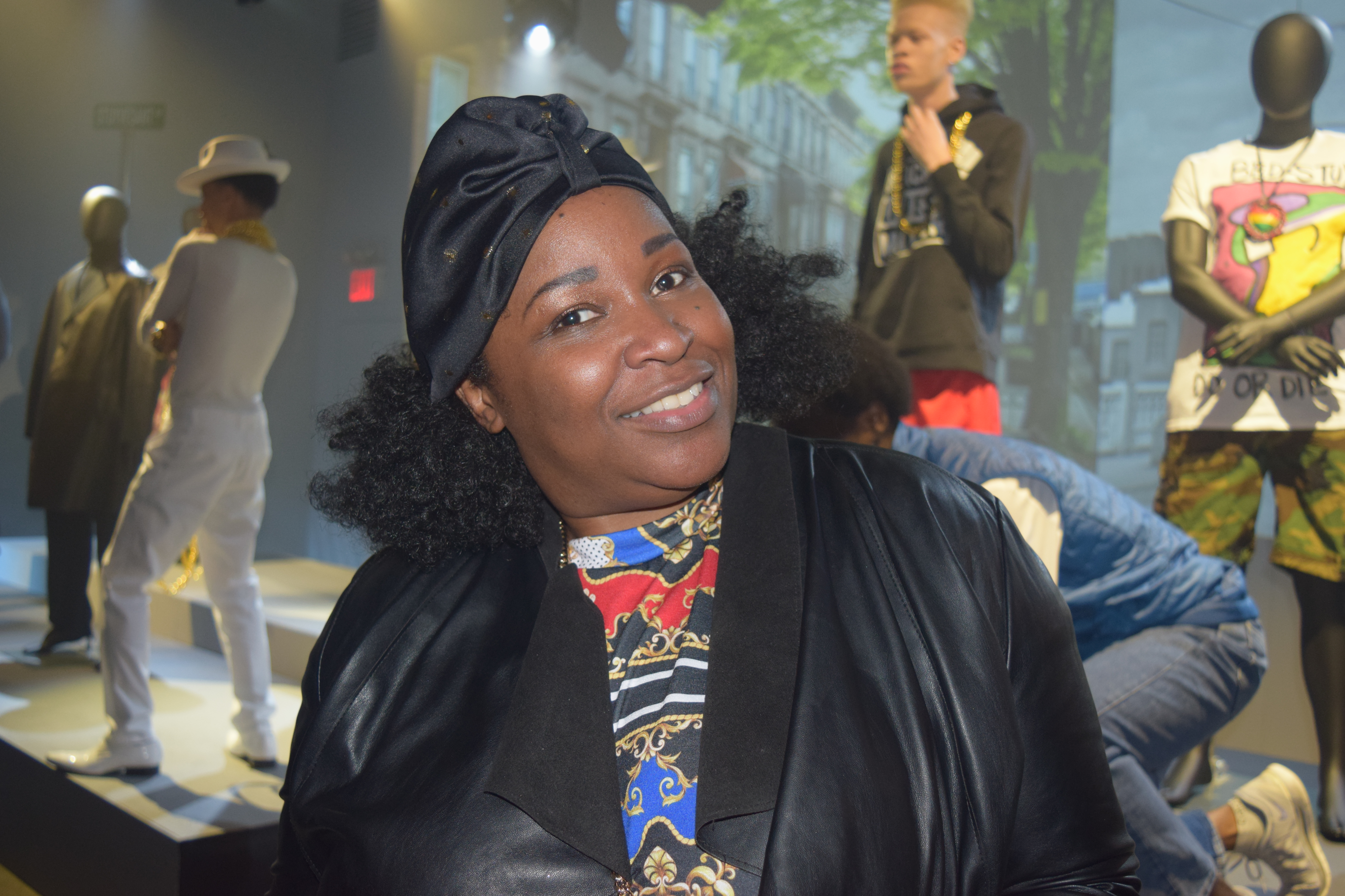 HARLEM'S FASHION ROW